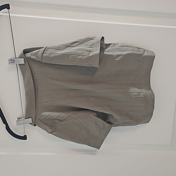 Dynamite Seamless Short Sleeve Polo Shirt - XS - Picture 7 of 9